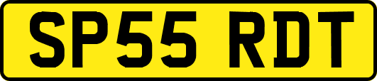 SP55RDT