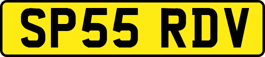 SP55RDV