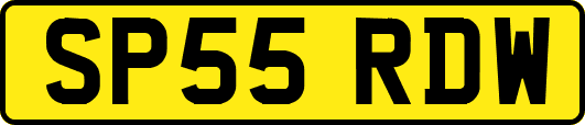 SP55RDW