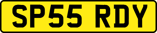 SP55RDY