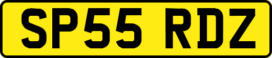 SP55RDZ