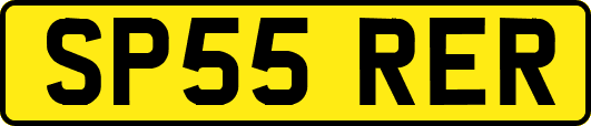 SP55RER