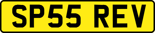 SP55REV