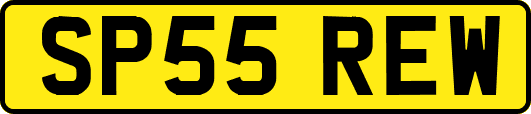 SP55REW