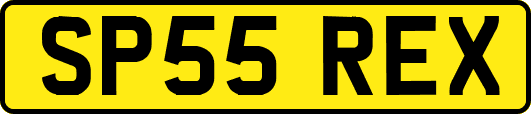 SP55REX