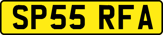 SP55RFA