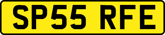 SP55RFE