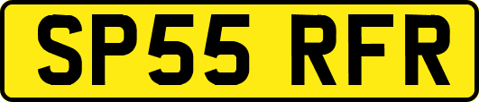 SP55RFR