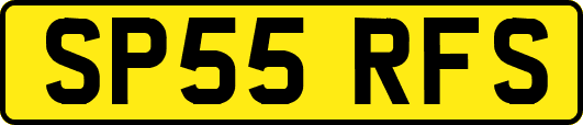 SP55RFS