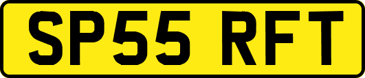 SP55RFT
