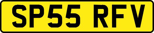 SP55RFV