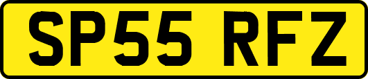 SP55RFZ