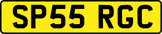 SP55RGC