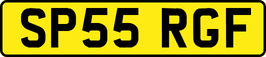 SP55RGF