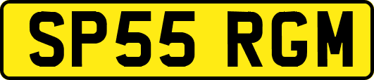 SP55RGM