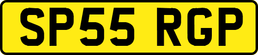 SP55RGP