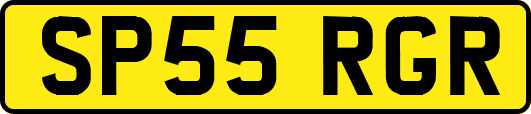 SP55RGR