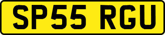 SP55RGU