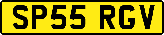 SP55RGV