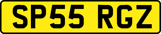 SP55RGZ