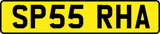 SP55RHA