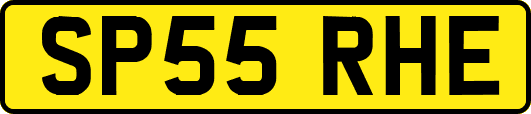 SP55RHE