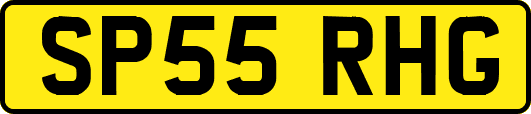 SP55RHG