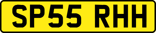 SP55RHH