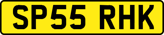 SP55RHK