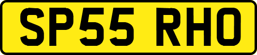 SP55RHO