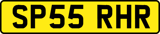SP55RHR