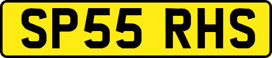SP55RHS