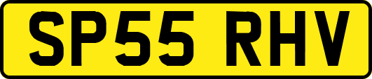 SP55RHV