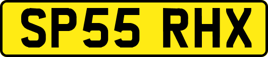SP55RHX