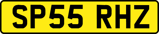 SP55RHZ