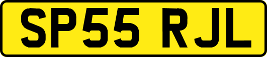 SP55RJL