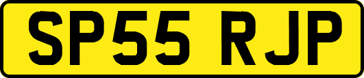 SP55RJP