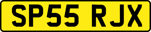 SP55RJX