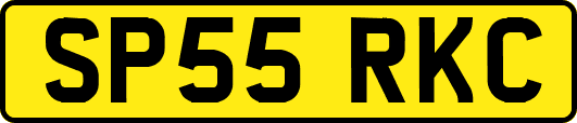 SP55RKC