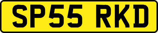 SP55RKD