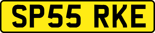 SP55RKE