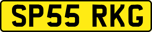SP55RKG