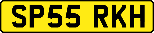 SP55RKH