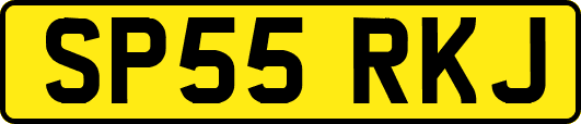 SP55RKJ