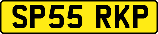 SP55RKP