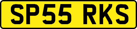 SP55RKS