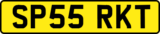 SP55RKT