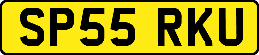 SP55RKU
