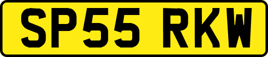 SP55RKW