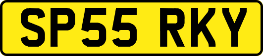 SP55RKY